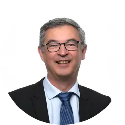Romain Rérolle - Président de Martiplast