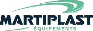 Logo Martiplast