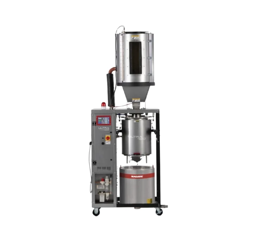 Dessiccateur sous vide Ultra