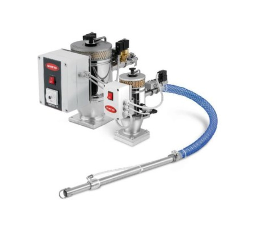 Chargeur Venturi Moretto